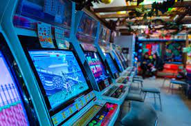 Casino Vostok